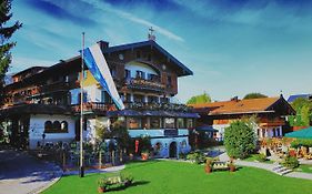 Hotel Maier zum Kirschner